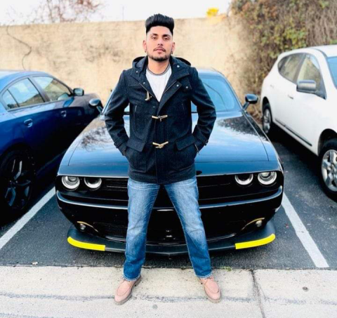 You are currently viewing ਅਮਰੀਕਾ ਵਿੱਚ ਵਾਪਰੇ ਸੜਕ ਹਾਦਸੇ ‘ਚ ਮੁਕੇਰੀਆਂ ਦੇ ਨੌਜਵਾਨ ਦੀ ਹੋਈ ਮੌ +ਤ