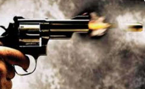 You are currently viewing ਐਨ ਆਰ ਆਈ ਦੇ ਘਰ ਦੇ ਬਾਹਰ ਹੋਈ ਫਾਇਰਿੰਗ