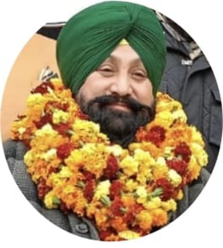 Read more about the article ਇੰਦਰਮੋਹਨ ਸਿੰਘ ਸੋਢੀ ਬਣੇ ਚੰਡੀਗੜ ਪੰਜਾਬ ਜਰਨਲਿਸਟ ਐਸੋਸੀਏਸ਼ਨ ਜਿਲ੍ਹਾ ਬਟਾਲਾ ਦੇ ਪ੍ਰਧਾਨ