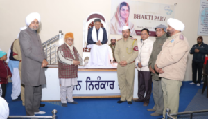 Read more about the article ਗੁਰਸਿੱਖ ਦੇ ਮਨ ਵਿੱਚੋਂ ਕਦੇ ਸੇਵਾ ਦੀ ਭਾਵਨਾ ਖਤਮ ਨਹੀਂ ਹੁੰਦੀ : ਮਹਾਤਮਾ ਵਿਨੋਦ ਵੋਹਰਾ