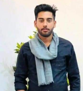 Read more about the article ਪੁਰਤਗਾਲ ‘ਚ ਦਸੂਹਾ ਦੇ ਨੌਜਵਾਨ ਦੀ ਸੜਕ ਹਾਦਸੇ ਦੌਰਾਨ ਹੋਈ ਮੌ+ਤ