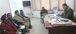 Read more about the article ਕੱਲ ਹੁਸ਼ਿਆਰਪੁਰ ਜ਼ਿਲ੍ਹੇ ’ਚ ਪਹੁੰਚਣਗੀਆਂ ਪੰਜਾਬ ਸਰਕਾਰ ਵੱਲੋਂ ਤਿਆਰ ਕਰਵਾਈਆਂ ਵਿਸ਼ੇਸ਼ ਝਾਕੀਆਂ