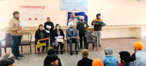 Read more about the article ਜ਼ਿਲ੍ਹਾ ਤੇ ਸੈਸ਼ਨ ਜੱਜ ਵੱਲੋਂ ਅਬਜ਼ਰਵੇਸ਼ਨ ਹੋਮ, ਓਲਡ ਏਜ਼ ਹੋਮ ਅਤੇ ਚਿਲਡਰਨ ਹੋਮ ਦਾ ਅਚਨਚੇਤ ਦੌਰਾ