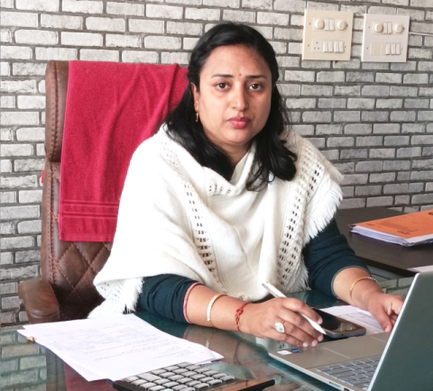 You are currently viewing ਪੰਜਾਬ ਸਰਕਾਰ ਵੱਲੋਂ ‘ਵਨ ਟਾਈਮ ਸੈਟਲਮੈਂਟ ਸਕੀਮ’ ਤਹਿਤ ਵਪਾਰੀਆਂ ਨੂੰ ਵੱਡੀ ਰਾਹਤ : ਡਾ.ਨਵਜੋਤ ਸ਼ਰਮਾ