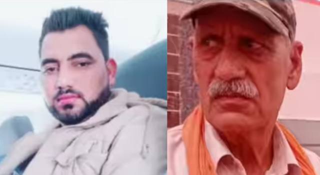 Read more about the article ਤੇਜ਼ ਰਫਤਾਰ ਕਾਰ ਨੇ 2 ਵਿਅਕਤੀਆਂ ਨੂੰ ਕੁਚਲਿਆ, ਮੌ+ਤ