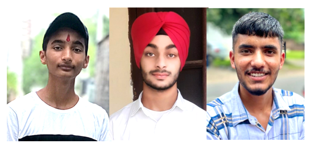 You are currently viewing ਖ਼ਾਲਸਾ ਕਾਲਜ,ਗੜ੍ਹਦੀਵਾਲਾ ਦੇ ਬੀ-ਕਾਮ ਸਮੈਸਟਰ ਤੀਜਾ ਦਾ ਨਤੀਜਾ ਸ਼ਾਨਦਾਰ ਰਿਹਾ