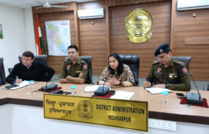 Read more about the article मुख्यमंत्री भगवंत सिंह मान 24 को मुकेरियां में जिले के व्यापारियों के साथ करेंगे मिलनी