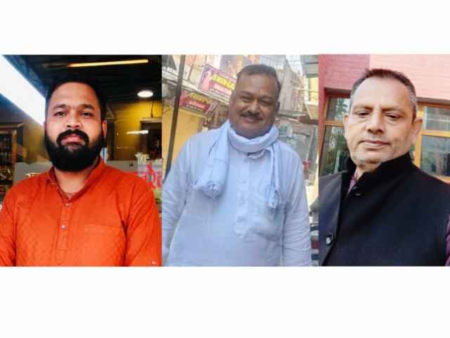 You are currently viewing N.O.C खत्म करके पंजाब सरकार ने ऐतिहासिक फैसला किया : गुप्ता,त्रिवेदी