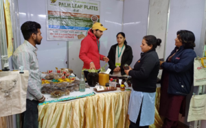 Read more about the article ਹੁਸ਼ਿਆਰਪੁਰ ਨੇਚਰ ਫੈਸਟ-2024–ਮੇਲੇ ਦੇ ਤੀਸਰੇ ਦਿਨ ਰਹੀ ਖੂਬ ਰੌਣਕ