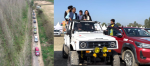 Read more about the article ਹੁਸ਼ਿਆਰਪੁਰ ’ਚ ਸੈਰ-ਸਪਾਟੇ ਦੀਆਂ ਅਥਾਹ ਸੰਭਾਵਨਾਵਾਂ : ਕੋਮਲ ਮਿੱਤਲ