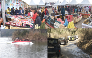 Read more about the article होशियारपुर नेचर फैस्ट- 2024 – लोक नृत्यों ने दर्शकों को किया मंत्रमुग्ध