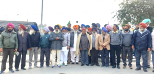 Read more about the article ਸੰਗਰੂਰ ਰੈਲੀ ‘ਚ ਸ਼ਾਮਿਲ ਹੋ ਕੇ ਗੜਦੀਵਾਲਾ ਤੇ ਟਾਂਡਾ ਦੇ ਨੰਬਰਦਾਰਾਂ ਨੇ ਭਾਰੀ ਉਤਸ਼ਾਹ ਦਿਖਾਇਆ