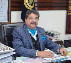 Read more about the article ਹਥਿਆਰਾਂ ਦੇ ਜਨਤਕ ਪ੍ਰਦਰਸ਼ਨ, ਸੋਸ਼ਲ ਮੀਡੀਆ ਤੇ ਪ੍ਰਦਰਸ਼ਨ ਕਰਨ ‘ਤੇ ਲਗਾਈ ਪਾਬੰਦੀ*