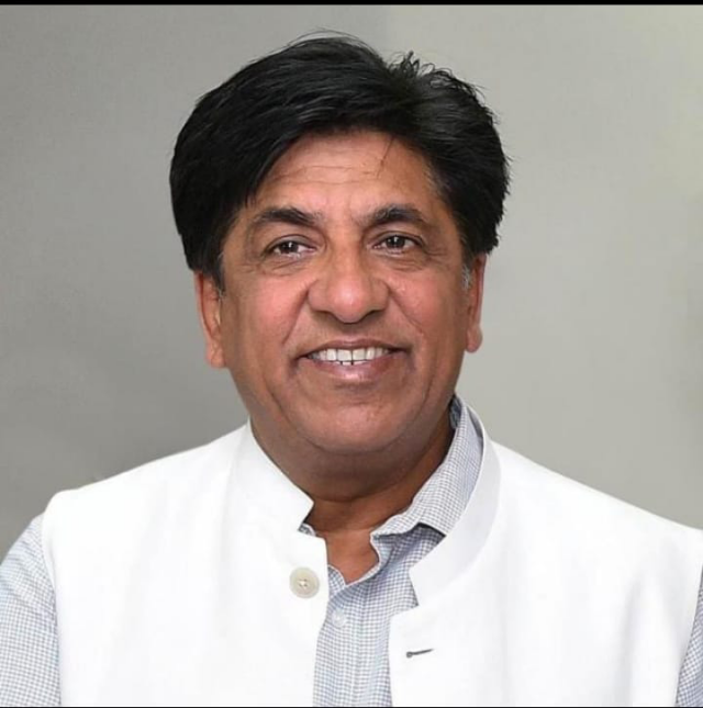 You are currently viewing ਹੁਸ਼ਿਆਰਪੁਰ ਵਾਸੀਆਂ ਦੀ ਲੰਮੇ ਸਮੇਂ ਤੋਂ ਕੀਤੀ ਜਾ ਰਹੀ ਮੰਗ ਹੋਈ ਪੂਰੀ