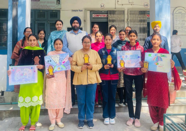 You are currently viewing ਕਮਰਸ ਫਿਊਜ਼ਨ ਫੋਰਮ ਵਲੋਂ ਵਿਸ਼ਣ ਖਪਤਕਾਰ ਅਧਿਕਾਰ ਦਿਵਸ ਮਨਾਇਆ ਗਿਆ