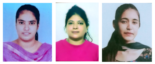 You are currently viewing ਖਾਲਸਾ ਕਾਲਜ,ਗੜ੍ਹਦੀਵਾਲਾ ਦੇ ਐਮ.ਕਾਮ.ਸਮੈਸਟਰ ਤੀਜਾ ਨਤੀਜਾ ਰਿਹਾ ਸ਼ਾਨਦਾਰ