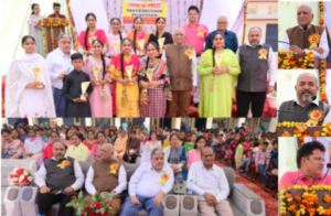 Read more about the article ਕੇ ਆਰ ਕੇ ਡੀ ਏ ਵੀ ਸ.ਸ.ਸ ਗੜਦੀਵਾਲਾ ਵਿਖੇ ਸਲਾਨਾ ਇਨਾਮ ਵੰਡ ਸਮਾਰੋਹ ਆਯੋਜਿਤ