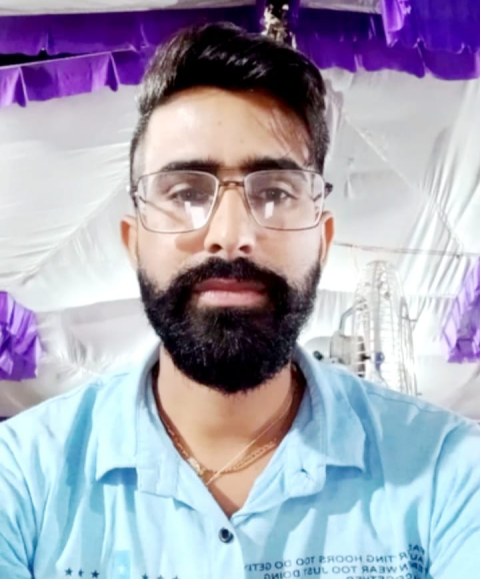 Read more about the article ਸ਼ਹੀਦ -ਏ- ਆਜਮ ਸਹੀਦ ਭਗਤ ਸਿੰਘ ਜੀ ਦਾ ਸੁਪਨਾ ਦੇਸ਼ ਨੂੰ ਬੁਲੰਦੀਆਂ ਤੇ ਲੈ ਕੇ ਜਾਣ ਦਾ ਸੀ : ਬੇਗਮਪੁਰਾ ਟਾਇਗਰ ਫੋਰਸ