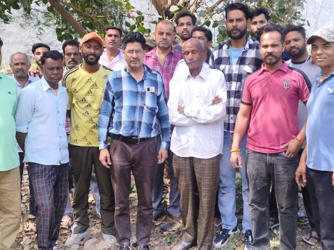 You are currently viewing IPL ਦੇ ਮੈਚ ਸ਼ੁਰੂ ਹੁੰਦੇ ਹੀ ਕ੍ਰਿਕਟ ਖੇਡ ‘ਚ ਜੇਤੂ ਟੀਮਾਂ ਦੇ ਨਾਂਅ ‘ਤੇ ਸੱਟੇਬਾਜ਼ੀ ਦਾ ਕਾਰੋਬਾਰ ਵੱਡੇ ਪੱਧਰ ‘ਤੇ ਸ਼ੁਰੂ ਹੋ ਜਾਂਦਾਐ : ਰਮੇਸ ਨਈਅਰ