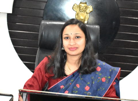 You are currently viewing ਲੜਕੀਆਂ ਨੂੰ ਫ਼ੌਜ ਵਿਚ ਕਮਿਸ਼ਨਡ ਅਫ਼ਸਰ ਵਜੋਂ ਕੈਰੀਅਰ ਸ਼ੁਰੂ ਕਰਨ ਦਾ ਸੁਨਹਿਰੀ ਮੌਕਾ : ਡਿਪਟੀ ਕਮਿਸ਼ਨਰ