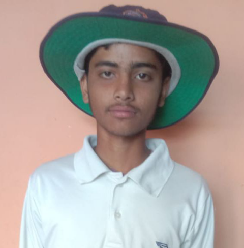 You are currently viewing ਸ.ਸ.ਸ.ਸ.ਸ ਅੰਬਾਲਾ ਜੱਟਾਂ ਦੇ ਕ੍ਰਿਕਟ ਖਿਡਾਰੀ ਦੀ ਜਿਲਾ ਹੁਸ਼ਿਆਰਪੁਰ ਟੀਮ ਹੋਈ ਚੋਣ