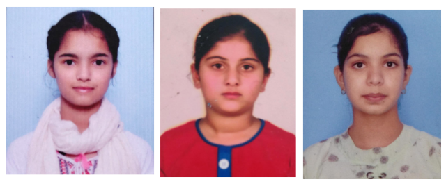 You are currently viewing ਸਸਸਸ ਸਕੂਲ ਡੱਫਰ ਦਾ ਦਸਵੀਂ ਦਾ ਨਤੀਜਾ ਸੌ ਫੀਸਦੀ ਰਿਹਾ