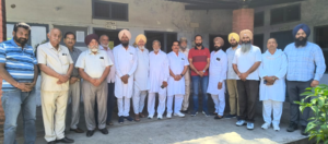 Read more about the article ਫੈਪਰੋ ਬੋਰਡ ਆਫ ਡਾਇਰੈਕਟਰ ਦੀ ਸਰਬਸੰਮਤੀ ਨਾਲ ਹੋਈ ਚੋਣ