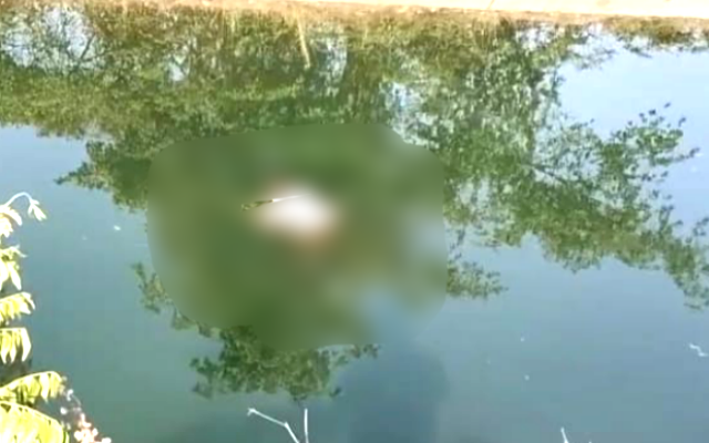 You are currently viewing ਕੰਢੀ ਕਨਾਲ ਨਹਿਰ ਵਿੱਚ ਤੈਰਦੀ ਮਿਲੀ ਇੱਕ ਵਿਅਕਤੀ ਦੀ ਲਾ+ਸ਼