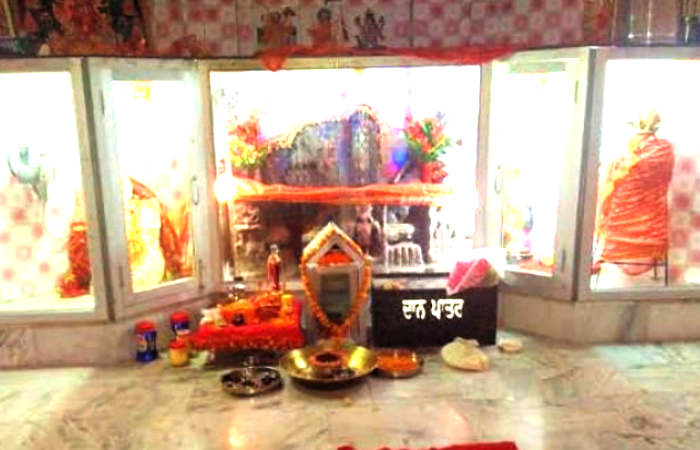 You are currently viewing ਜੈ ਮਾਤਾ ਕੁੰਤੀ ਦਰਬਾਰ ਪਿੰਡ ਕੋਈ ਵਿਖੇ ਸਲਾਨਾ ਭੰਡਾਰਾ 14 ਮਈ ਨੂੰ 