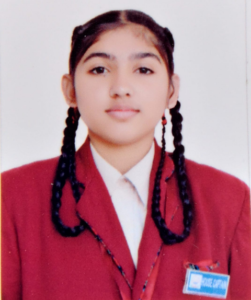 Read more about the article DAV ਪਬਲਿਕ ਸਕੂਲ ਗੜਦੀਵਾਲਾ ਦੀ ਵਿਦਿਆਰਥਣ ਜਪਨੀਤ ਕੌਰ ਨੇ ਸੀ.ਬੀ.ਐਸ.ਈ ਬੋਰਡ ਜਮਾਤ ਦਸਵੀਂ ਦੇ ਨਤੀਜਿਆਂ ਵਿੱਚ ਗੜਦੀਵਾਲਾ ਖੇਤਰ ਚੋਂ ਕੀਤਾ ਟੋਪ