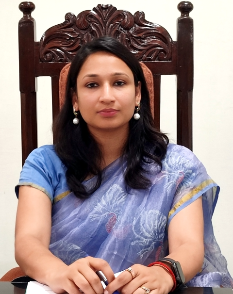 You are currently viewing मंडियों में अब तक पहुंची 306033 मीट्रिक टन गेहूं की हुई खरीद