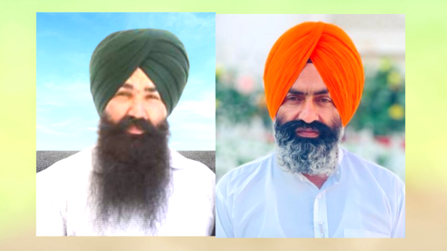 Read more about the article ਦੋਆਬਾ ਕਿਸਾਨ ਕਮੇਟੀ ਪੰਜਾਬ ਵੱਲੋਂ ਗੰਨੇ ਦੀ ਬਕਾਇਆ ਰਾਸ਼ੀ ਦੇਣ ਲਈ ਚੋਣ ਕਮਿਸ਼ਨਰ ਦਾ ਧੰਨਵਾਦ : ਚੌਹਾਨ, ਸਮਰਾ