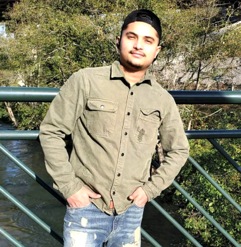 You are currently viewing ਪਿੰਡ ਟੇਰਕਿਆਣਾ ਦੇ ਨੌਜਵਾਨ ਦੀ ਅਮਰੀਕਾ ਵਿਖੇ ਪਾਣੀ ਵਿੱਚ ਡੁੱਬਣ ਨਾਲ ਹੋਈ ਮੌ+ਤ