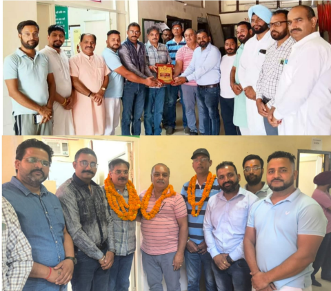 You are currently viewing *ਦਸਵੰਧ ਫਾਊਂਡੇਸ਼ਨ ਵਲੋਂ ਲਗਾਇਆ ਦੂਸਰਾ ਖੂਨ ਦਾਨ ਕੈਂਪ ਸਫਲਤਾਪੂਰਵਕ ਸਪੰਨ*