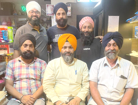 You are currently viewing 9ਵੀਂ ਪੰਜਾਬ ਸਟੇਟ ਗਤਕਾ ਚੈਂਪੀਅਨਸ਼ਿਪ ਲਈ ਜਿਲਾ ਗੁਰਦਾਸਪੁਰ ਦੇ ਖਿਡਾਰੀਆਂ ਦੇ ਟਰਾਇਲ 14 ਨੂੰ