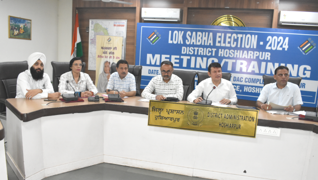 You are currently viewing 21 ਜੂਨ ਨੂੰ ਪੁਲਿਸ ਲਾਈਨ ਗਰਾਊਂਡ ’ਚ ਮਨਾਇਆ ਜਾਵੇਗਾ ਅੰਤਰਰਾਸ਼ਟਰੀ ਯੋਗ ਦਿਵਸ – ਰਾਹੁਲ ਚਾਬਾ