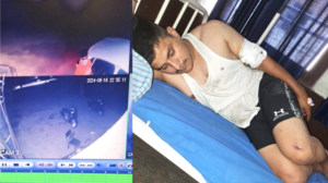 Read more about the article ਪਾਲ ਢਾਬੇ ਤੇ ਚੱਲੇ ਤਾਬੜਤੋੜ ਦਾਤਰ ਤੇ ਗੋ+ਲੀ+ਆਂ, ਦੋ ਨੌਜਵਾਨ ਗੰਭੀਰ ਜਖਮੀ