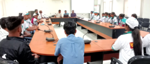 Read more about the article ਨਰੋਏ ਅਤੇ ਸਿਹਤਮੰਦ ਸਮਾਜ ਦੀ ਸਿਰਜਣਾ ਲਈ ਨਸ਼ਿਆਂ ਤੋਂ ਬਚ ਕੇ ਰਹਿਣ ਦੀ ਲੋੜ