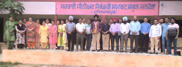 Read more about the article ਸੁਖਮਨਜੀਤ ਨੇ ਨੈਸ਼ਨਲ ‘ਚ ਜਿੱਤਿਆ ਸਿਲਵਰ ਮੈਡਲ*