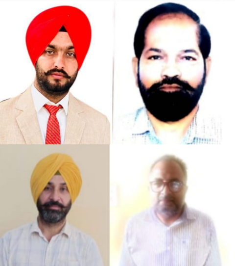 Read more about the article ਸਕੂਲਾਂ ‘ਚ ਵਿਦਿਆਰਥੀਆਂ ਦੀ ਗਿਣਤੀ ਘਟਣ ਤੇ ਸਿੱਖਿਆ ਵਿਭਾਗ ਵੱਲੋਂ ਭੇਜੇ ਕਾਰਨ ਦੱਸੋ ਨੋਟਿਸ ਦਾ ਅਧਿਆਪਕ ਆਗੂਆਂ ਵੱਲੋਂ ਵਿਰੋਧ