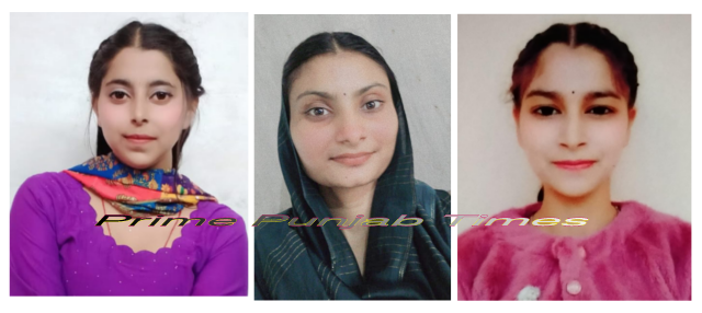 Read more about the article ਖ਼ਾਲਸਾ ਕਾਲਜ ਦਾ ਨਤੀਜਾ ਰਿਹਾ ਸ਼ਾਨਦਾਰ