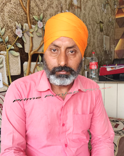 Read more about the article ਦੋ ਅਣਪਛਾਤੇ ਮੋਟਰਸਾਈਕਲ ਸਵਾਰ ਲੁਟੇਰੇ ਇੱਕ ਵਿਅਕਤੀ ਕੋਲੋਂ ਮੋਬਾਈਲ ਫੋਨ ਤੇ ਪਰਸ ਖੋਹ ਕੇ ਹੋਏ ਫਰਾਰ
