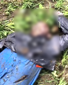 Read more about the article ਗੁਰਦੁਆਰਾ ਗਰਨਾ ਸਾਹਿਬ ਕੋਲ ਮਿਲੀ ਅਣਪਛਾਤੇ ਵਿਅਕਤੀ ਦੀ ਲਾ+ਸ਼