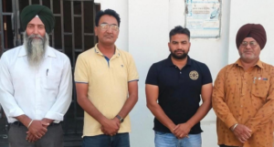 Read more about the article ਕੇਂਦਰੀ ਵਿੱਤ ਸਕੱਤਰ ਦੇ ਬਿਆਨ ਤੋਂ ਭੜਕੇ ਐਨ.ਪੀ.ਐਸ ਪੀੜਤ ਕਰਮਚਾਰੀ