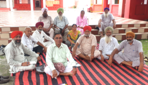 Read more about the article ਹਿੰਦ ਕਮਨਿਸਟ ਪਾਰਟੀ ਮਾਰਕਸਵਾਦੀ ਤਹਿਸੀਲ ਦਸੂਹਾ ਦੀ ਮੀਟਿੰਗ ਚ ਹੋਈਆਂ ਅਹਿਮ ਵਿਚਾਰਾਂ