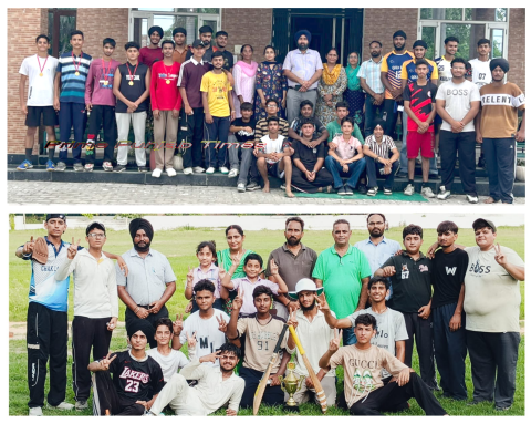 You are currently viewing ਖ਼ਾਲਸਾ ਕਾਲਜੀਏਟ ਸੀਨੀਅਰ ਸੈਕੰਡਰੀ ਸਕੂਲ ਦੇ ਖਿਡਾਰੀਆਂ ਨੇ ਜੋਨਲ ਟੂਰਨਾਮੈਂਟ ‘ਚ ਪਹਿਲਾ ਸਥਾਨ ਕੀਤਾ ਹਾਸਲ 