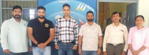 You are currently viewing ਗੋਰਮਿੰਟ ਟੀਚਰ ਯੂਨੀਅਨ ਵੱਲੋਂ ਹੁਸ਼ਿਆਰਪੁਰ ਵਿਖੇ ਜ਼ਿਲ੍ਹਾ ਪੱਧਰੀ ਧਰਨਾ 9 ਅਗਸਤ ਨੂੰ : ਪ੍ਰਿੰਸ ਗੜਦੀਵਾਲਾ, ਸਰਬਜੀਤ ਸਿੰਘ