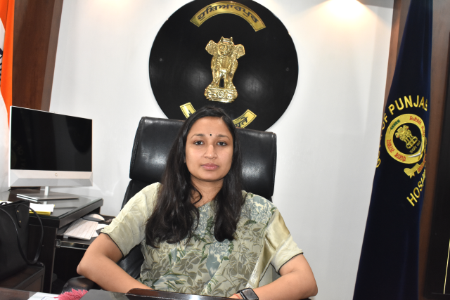 You are currently viewing ਡਿਪਟੀ ਕਮਿਸ਼ਨਰ ਨੇ ਲੋਕਾਂ ਦੀਆਂ ਸਮੱਸਿਆਵਾਂ ਦੇ ਹੱਲ ਲਈ ਤੁਰੰਤ ਕਾਰਵਾਈ ਦੇ ਦਿੱਤੇ ਨਿਰਦੇਸ਼