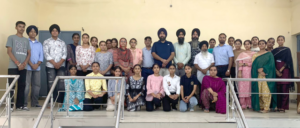 Read more about the article ਖ਼ਾਲਸਾ ਸਕੂਲ ਵਿਖੇ ਨੈਤਿਕ ਸਿੱਖਿਆ ਦੀ ਪ੍ਰੀਖਿਆਂ ਲਈ ਗਈ