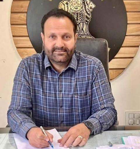 You are currently viewing ਵਧੀਕ ਜ਼ਿਲ੍ਹਾ ਮੈਜਿਸਟਰੇਟ ਨੇ IELTS ਅਕੈਡਮੀ, ਕੰਸਲਟੈਂਟ ਇੰਸਟਿਊਟ ਅਤੇ ਟਰੈਵਲ ਏਜੰਟਸ ਦੇ ਲਾਇਸੰਸ ਕੀਤੇ ਰੱਦ